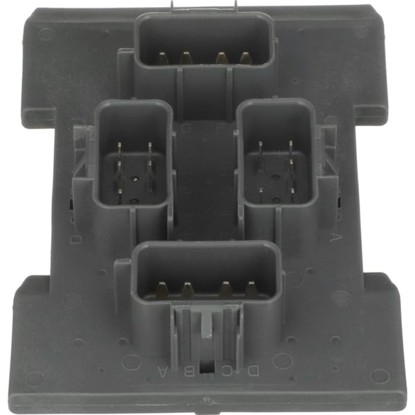 Standard Ignition Light Circuit Board CBT107 - main